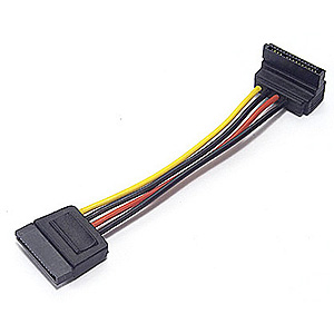 SATA power cable