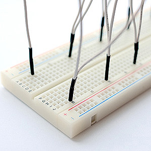 Continuous Jumpers (Daisy Chain Cable)