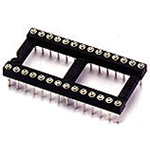 Hi-Rel IC Socket