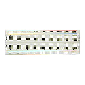 Solderless Breadboard